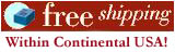 Free Shipping USA