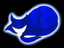 Cheshire Cat