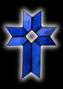 Crystal Cross