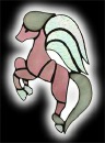 Leaping Pegasus