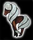 Standing Pony