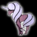 Baby Unicorn